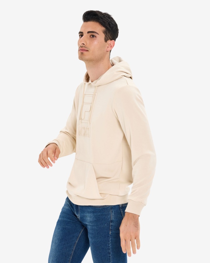Cosmic Almond Fila Men's Dylan Hood