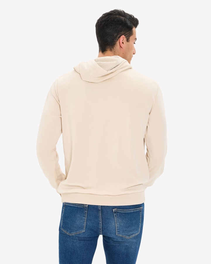 Cosmic Almond Fila Men's Dylan Hood