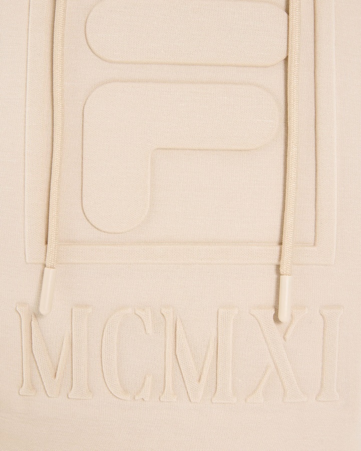 Cosmic Almond Fila Men's Dylan Hood