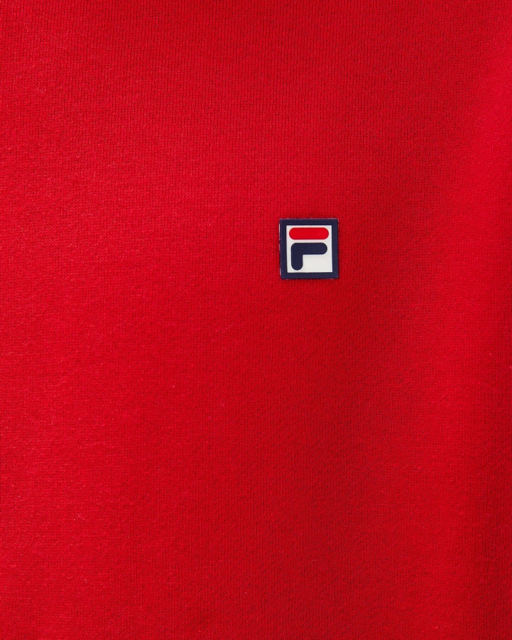 Fila Unisex Monaco Crew New Navy