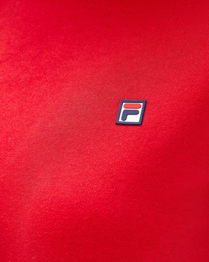 Fila Unisex Monaco Crew New Navy