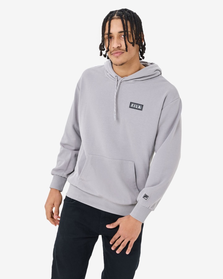 Alloy Fila Unisex Arlo Hoodie