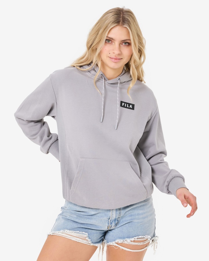 Alloy Fila Unisex Arlo Hoodie