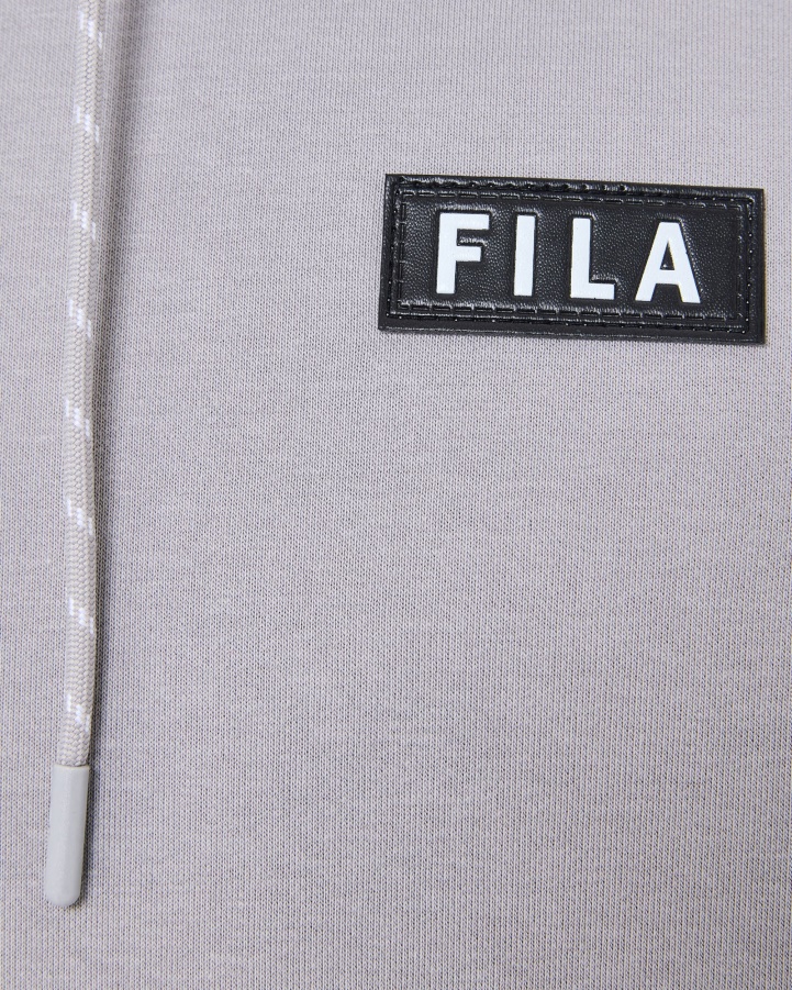 Alloy Fila Unisex Arlo Hoodie