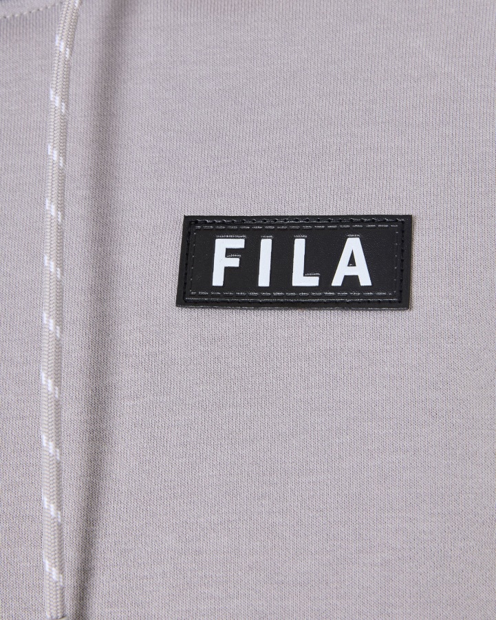Alloy Fila Unisex Arlo Hoodie