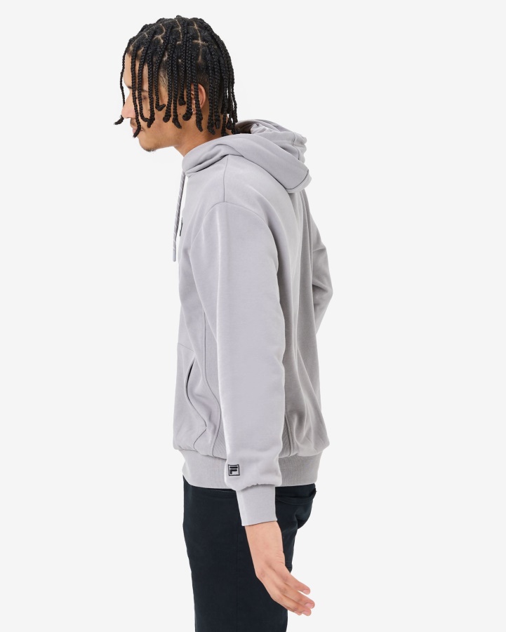 Alloy Fila Unisex Arlo Hoodie