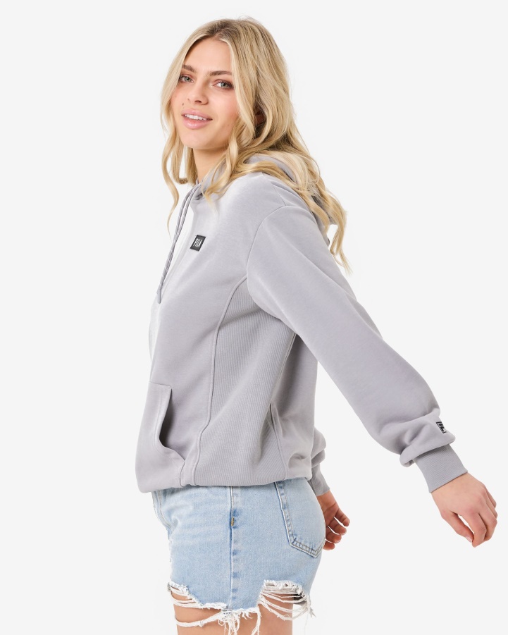 Alloy Fila Unisex Arlo Hoodie