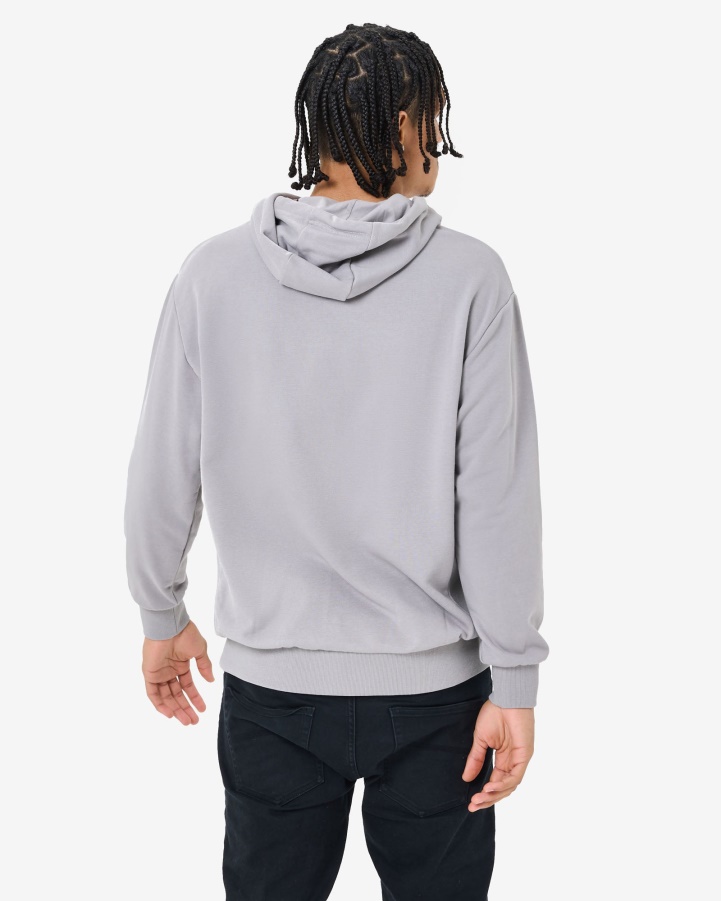 Alloy Fila Unisex Arlo Hoodie