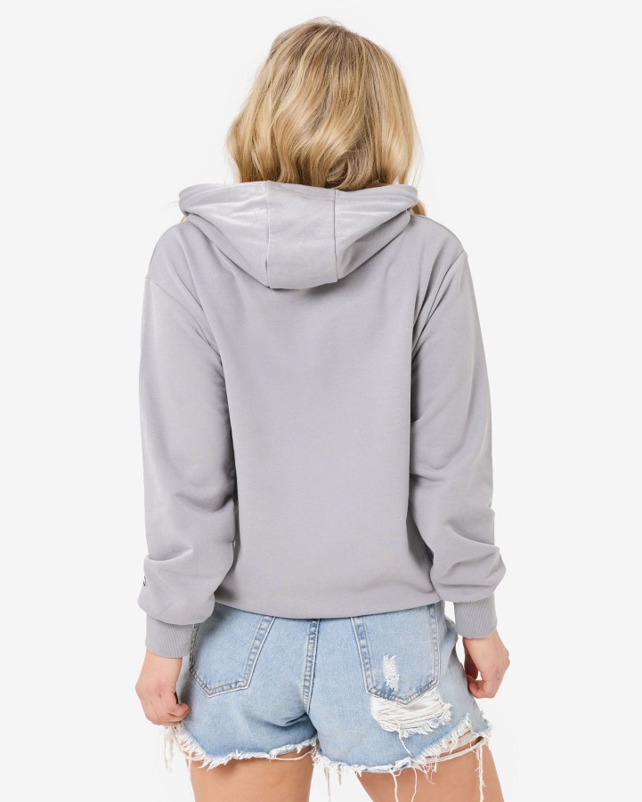 Alloy Fila Unisex Arlo Hoodie