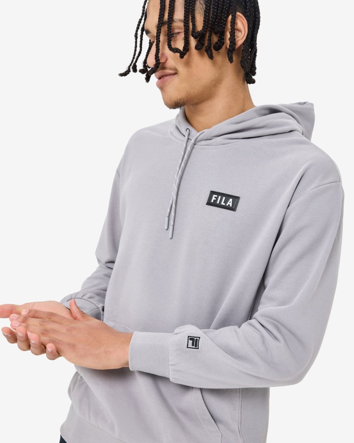 Alloy Fila Unisex Arlo Hoodie