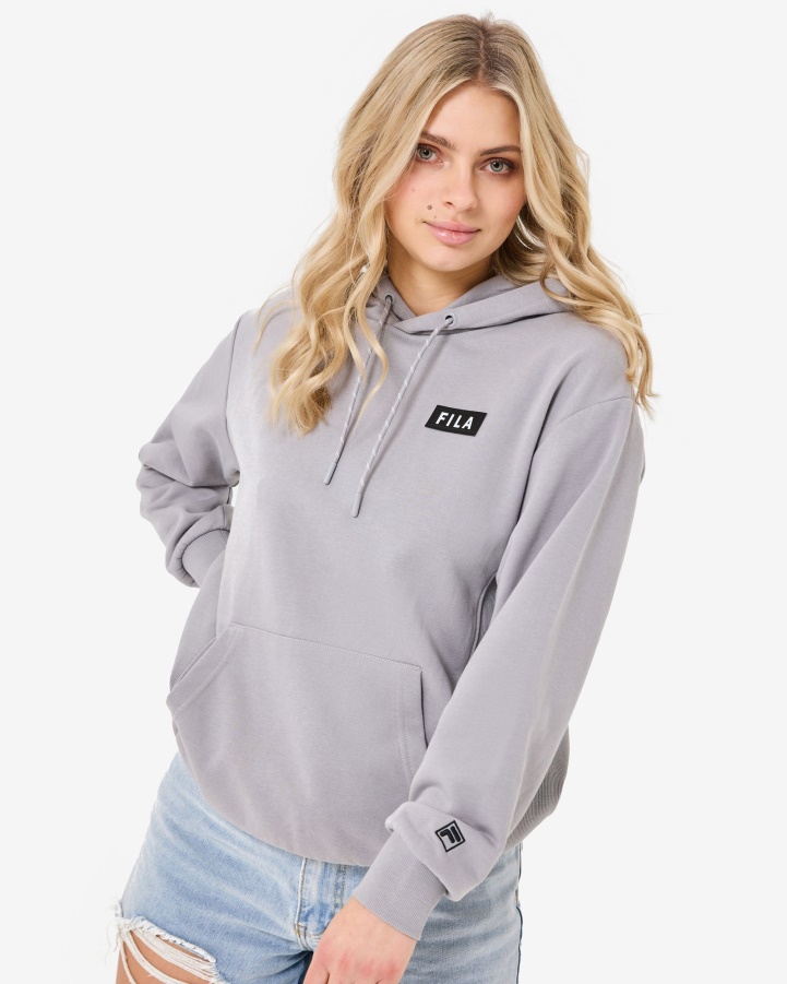 Alloy Fila Unisex Arlo Hoodie