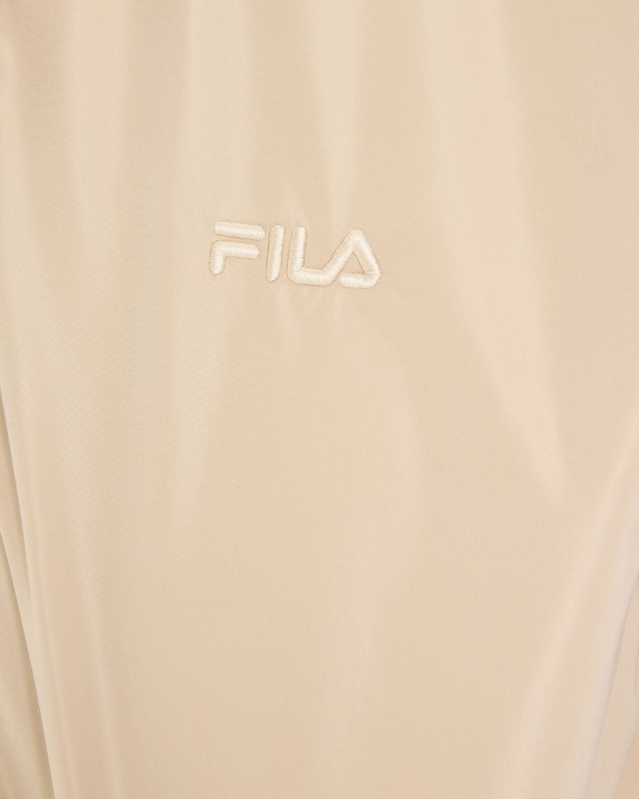 Fila Cosmic Almond Men's Marcelo Jacket