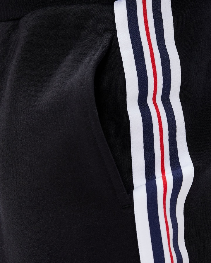 Men's Aemero Trackpant Black Fila