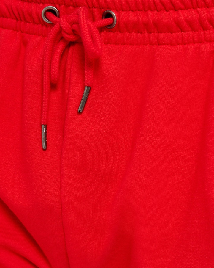 Unisex Verona Short Red Fila