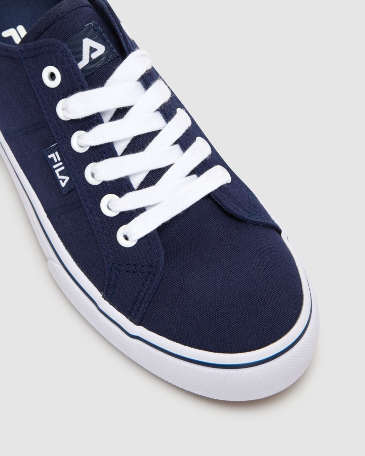 Fila Navy Unisex Varenna