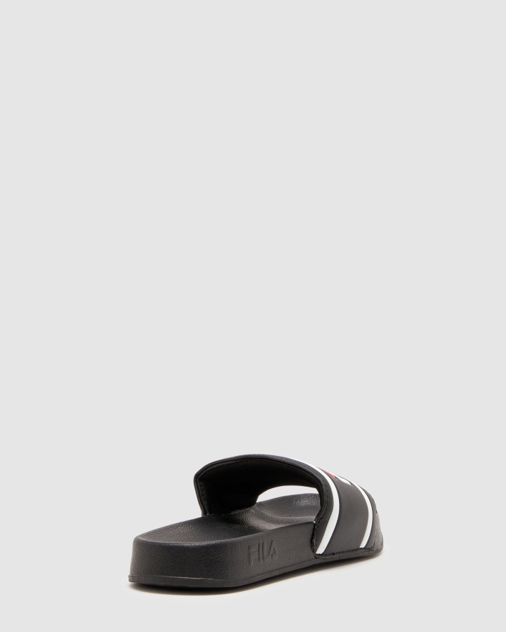 FILA SLIDE Black Fila