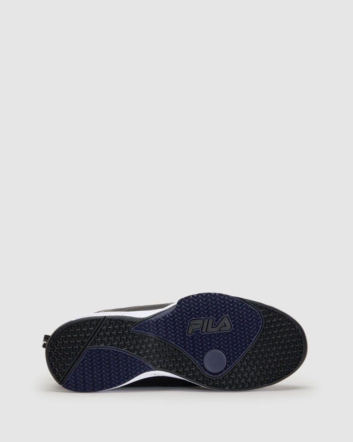 Blue Fila Men's Spitfire Evo