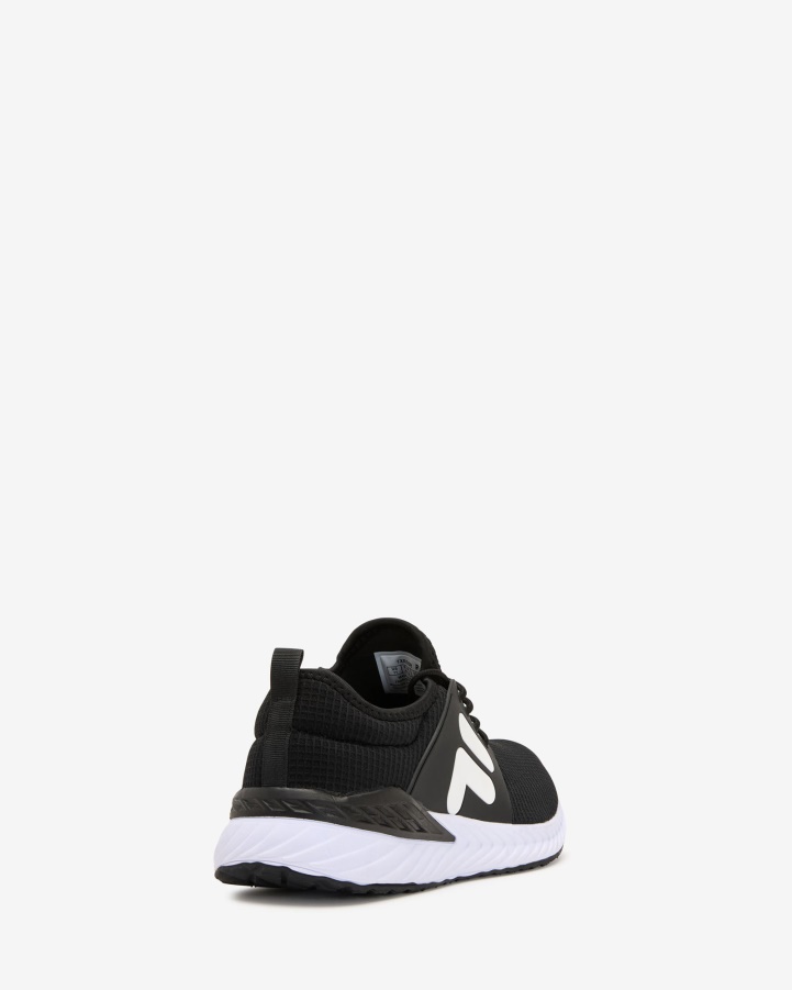 Fila Black/White Men's FILA Molfetta