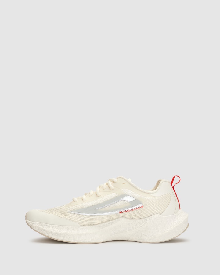 Beige Men's FILA Neuron 7 Fila