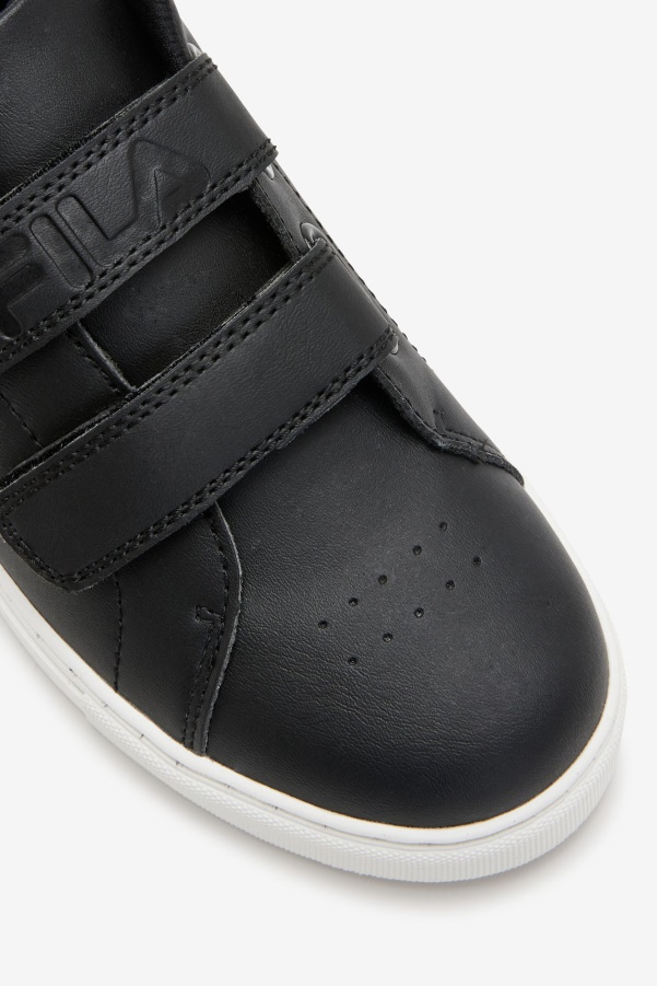 Fila Men's FILA Sunrise Black