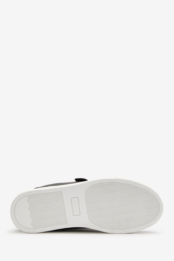 Fila Men's FILA Sunrise Black