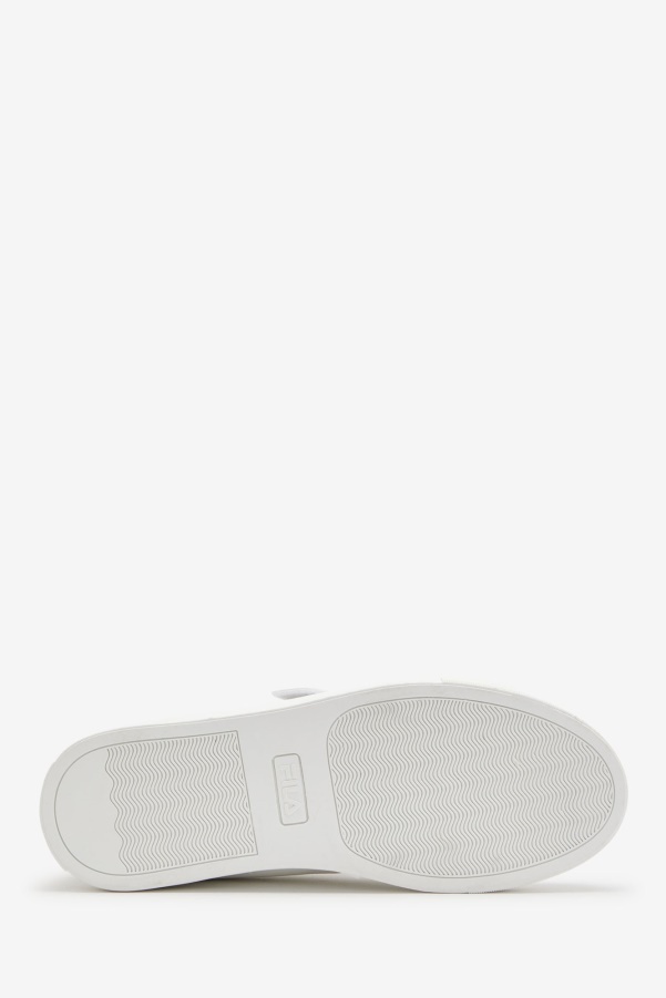 White Fila Men's FILA Sunrise