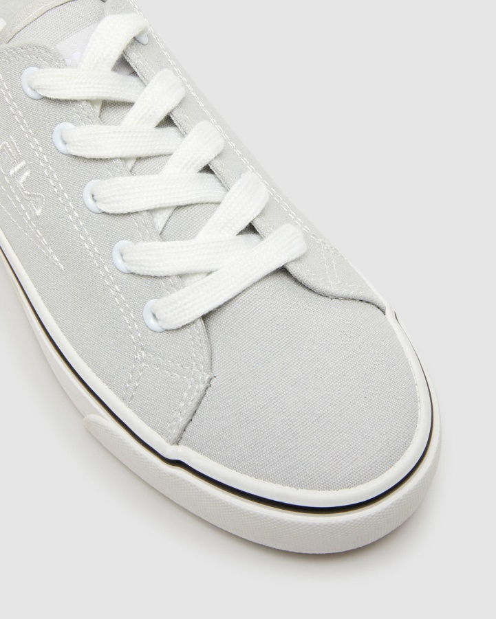 Unisex Tela Grey Fila