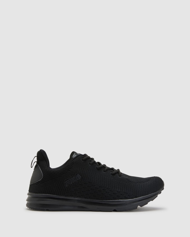 Fila Men's Fila Classico Black