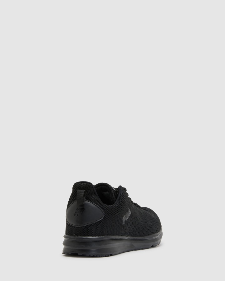 Fila Men's Fila Classico Black