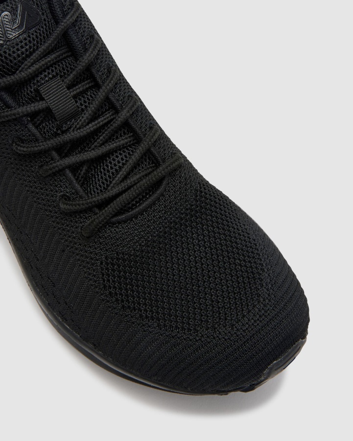 Fila Men's Fila Classico Black