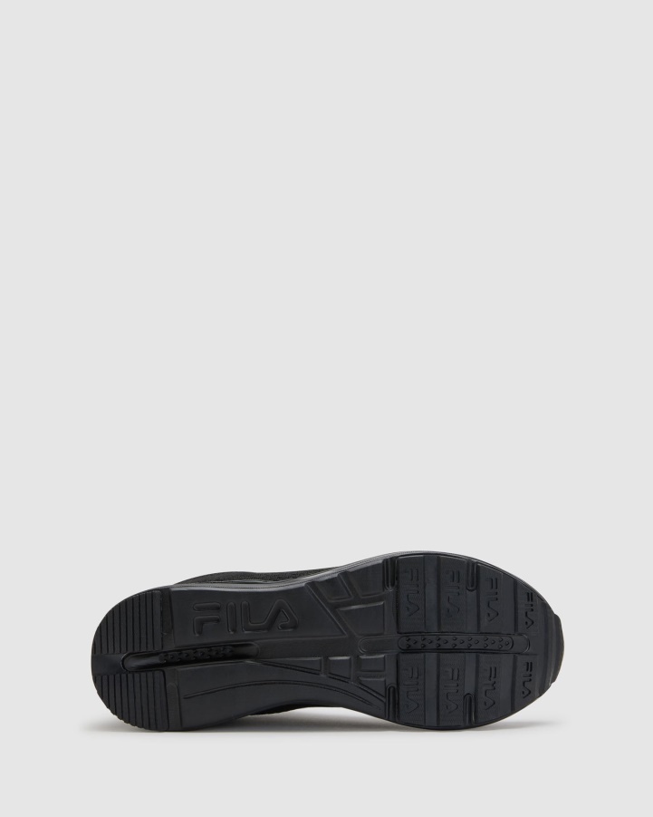 Fila Men's Fila Classico Black