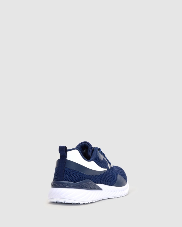 Fila Blue/White Men's Manduria