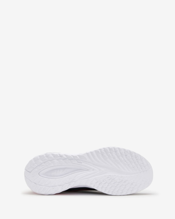 Men's Cypherspeed Energized Crock/Black/Vibrorange Fila