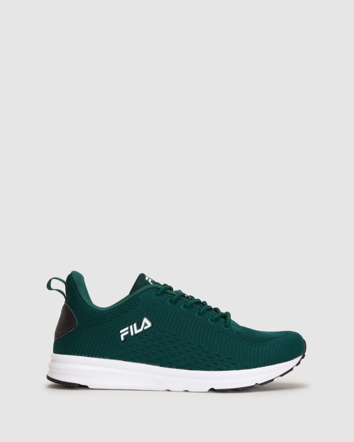 Fila Men's Fila Classico Green