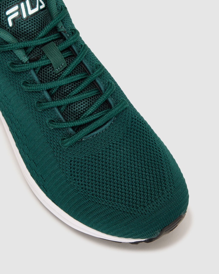 Fila Men's Fila Classico Green