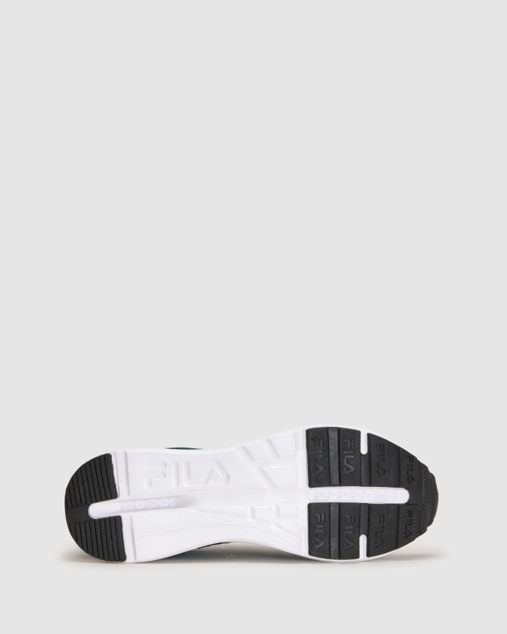 Fila Men's Fila Classico Green