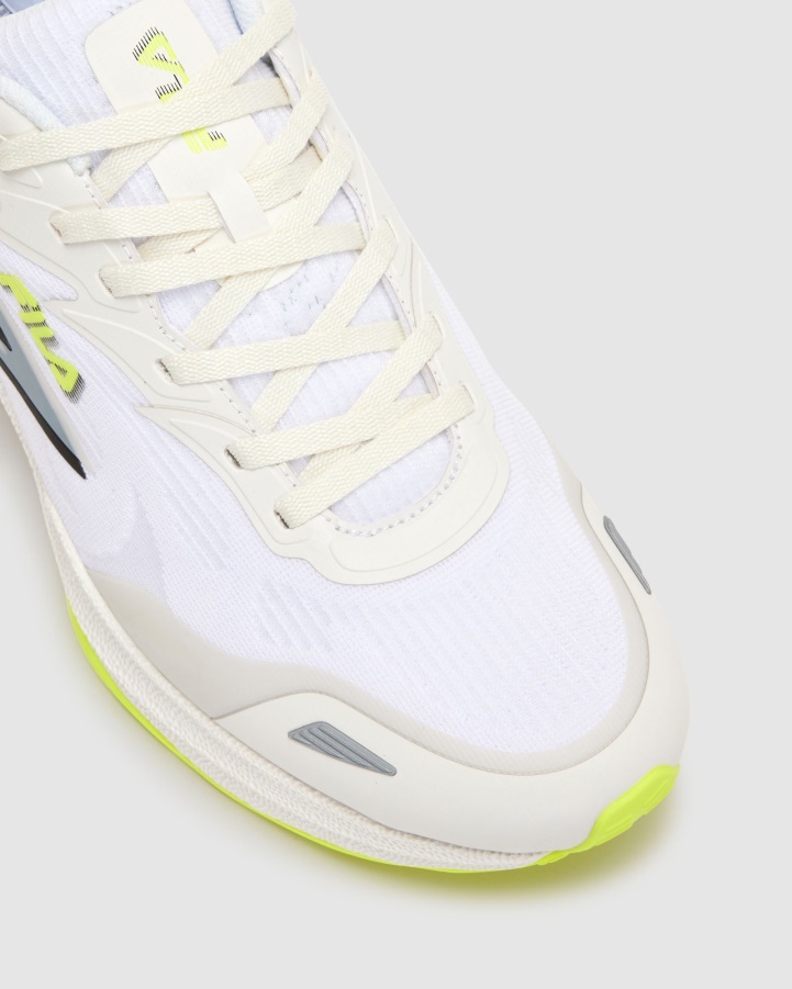 Men's FILA NRE E3 White Fila