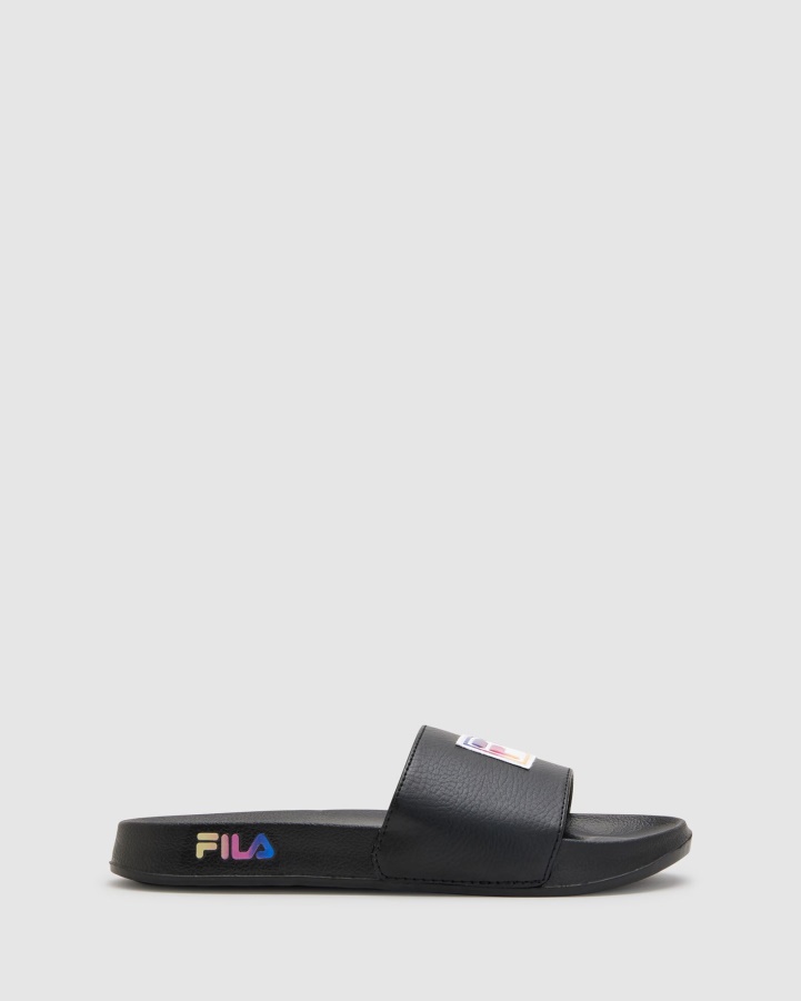 Fila Black/Multi FILA Tramonto
