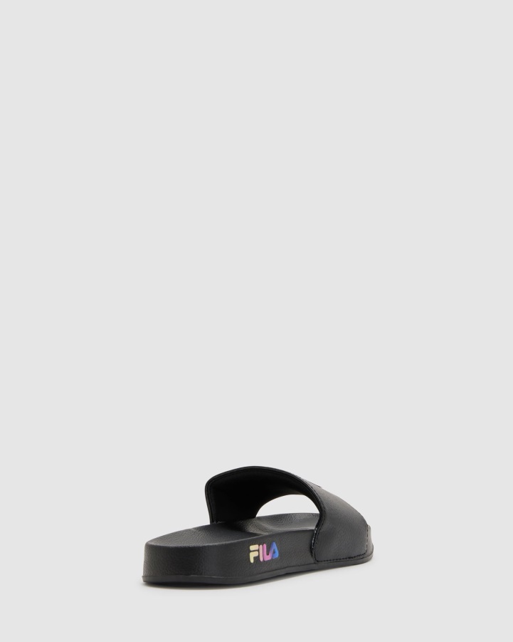 Fila Black/Multi FILA Tramonto