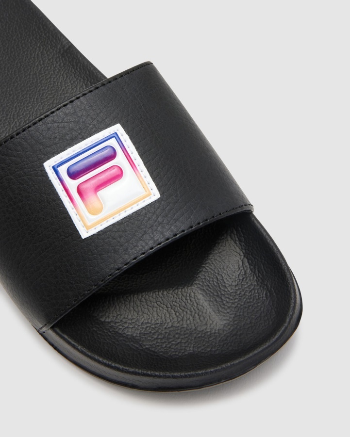 Fila Black/Multi FILA Tramonto