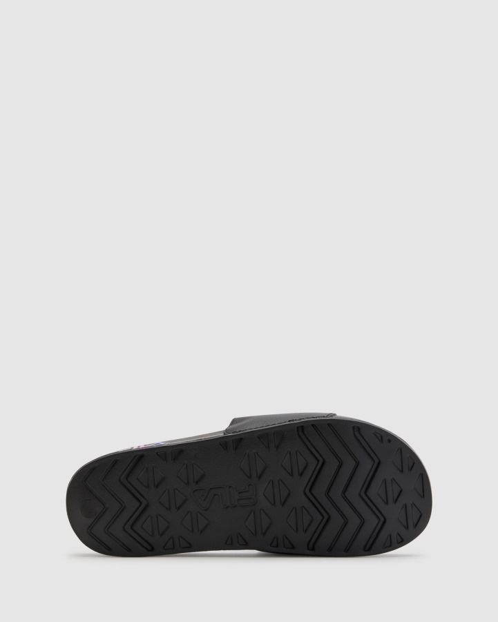 Fila Black/Multi FILA Tramonto