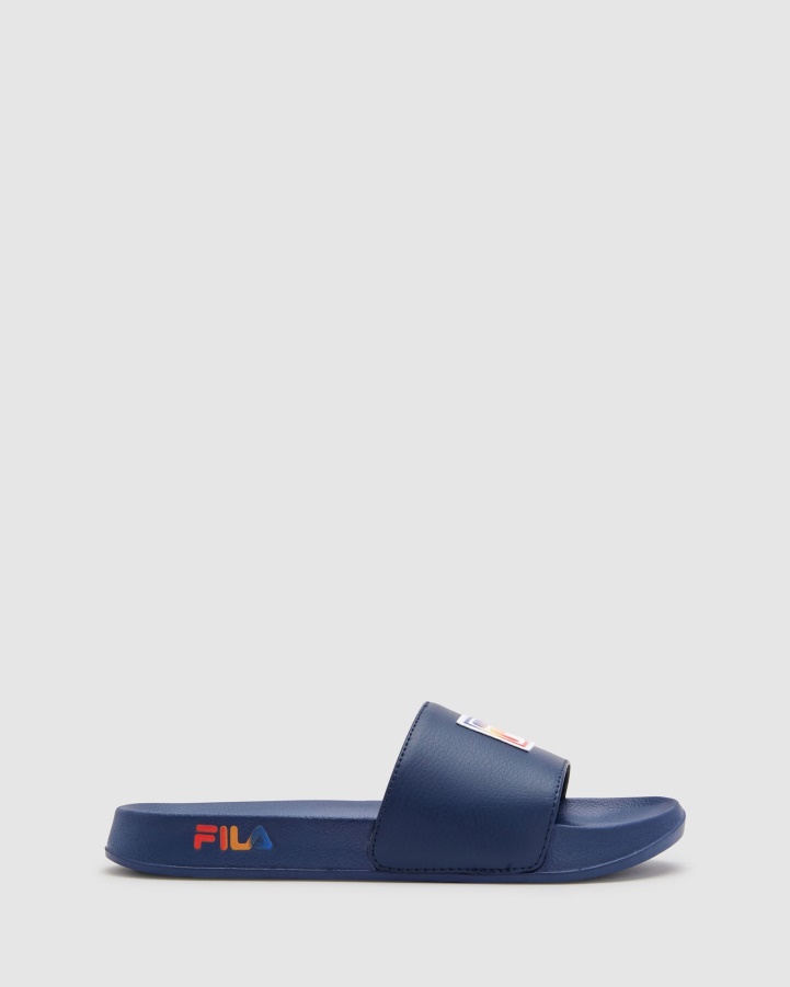 FILA Alba Navy/Multi Fila