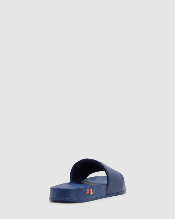 FILA Alba Navy/Multi Fila