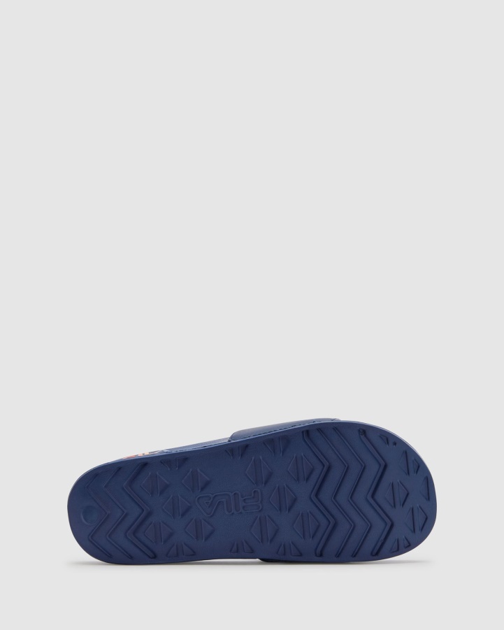 FILA Alba Navy/Multi Fila