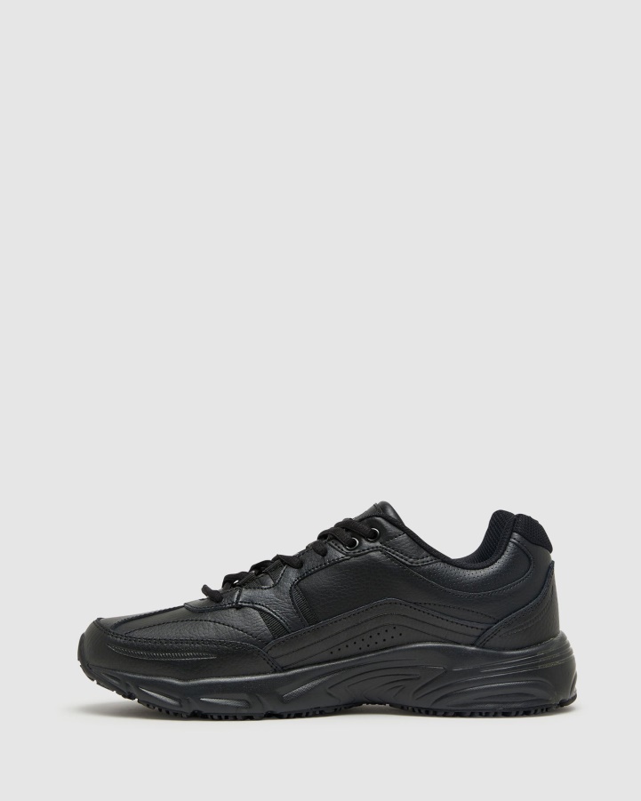Men's Memory Workshift Fila Black