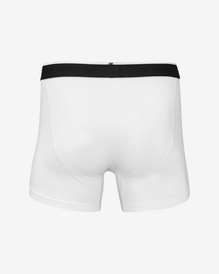 Fila Black Pink Legacy Trunks