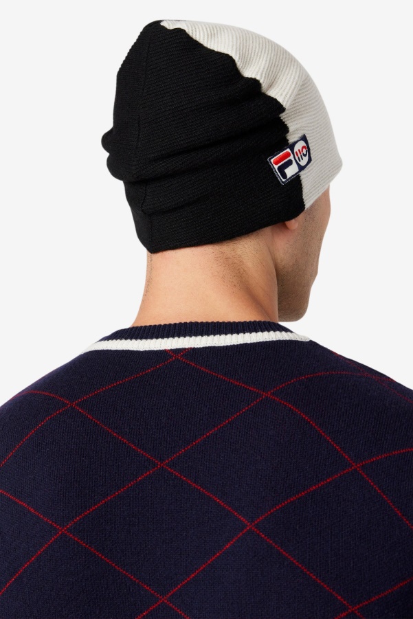 Cashmere Beanie Fila