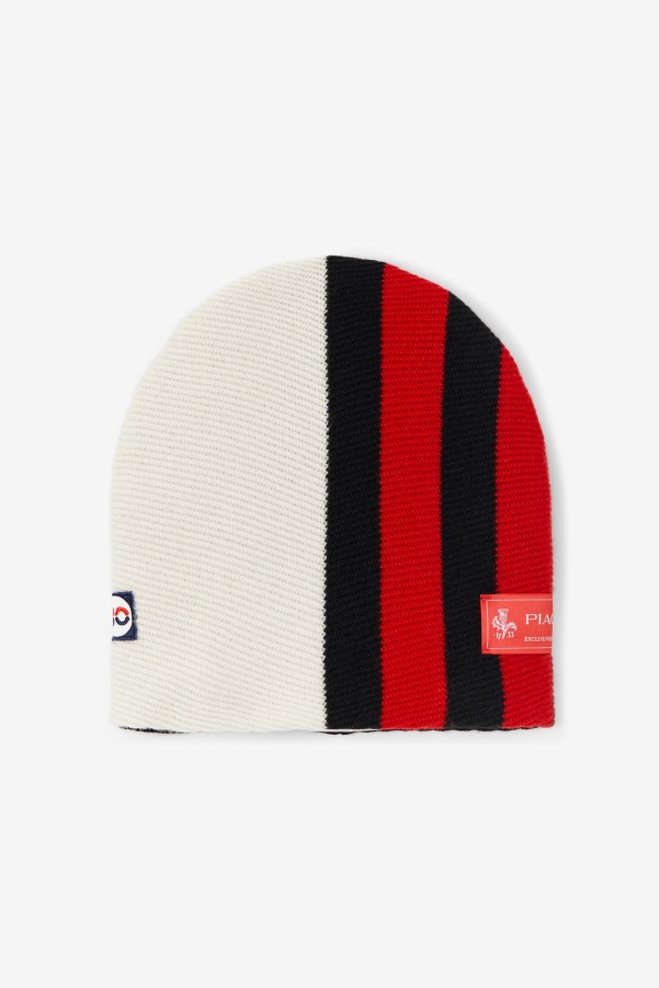 Cashmere Beanie Fila
