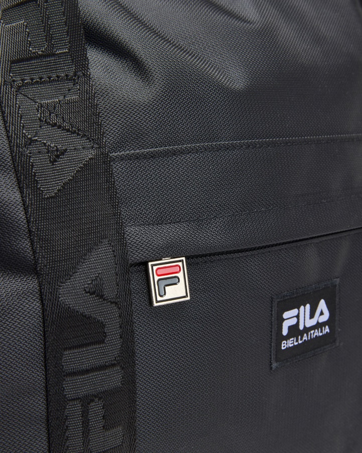 Bowers Weekend Bag Fila