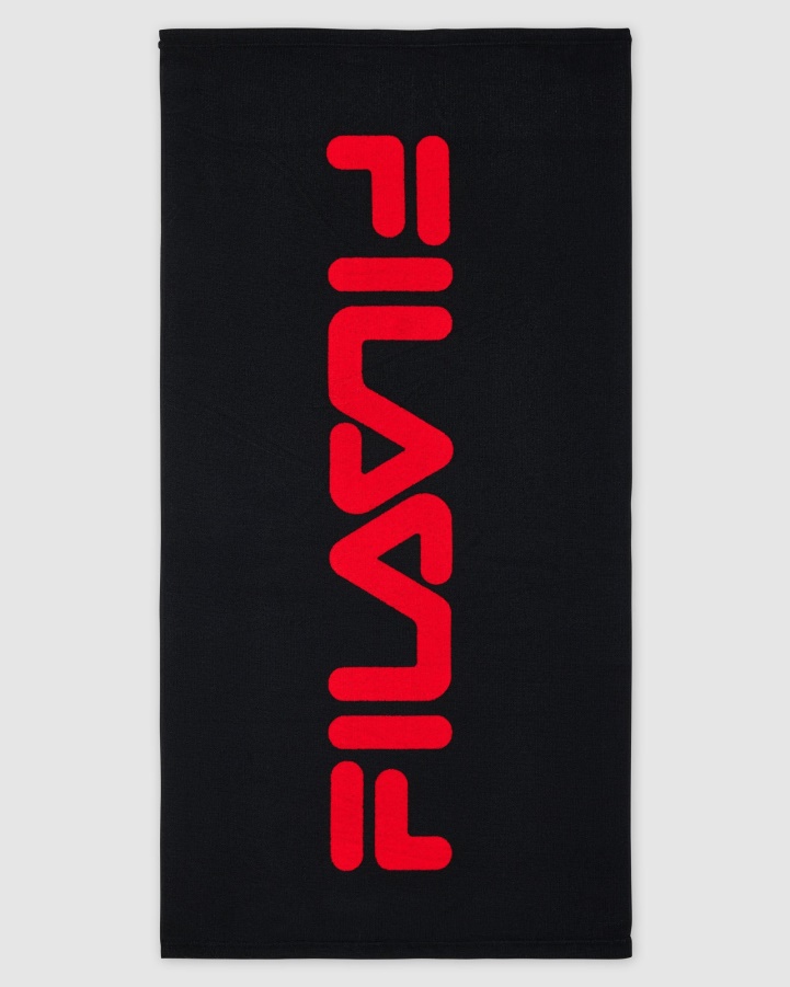 FILA Palestra Fashion Towel